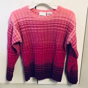 🔥Hot pink sweater